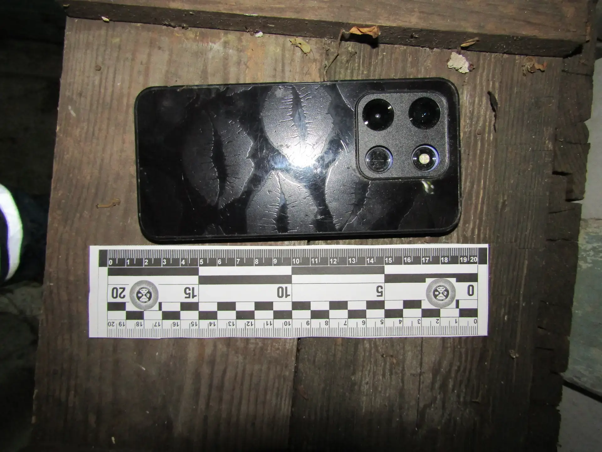🔎 По горячим следам: в Бердянске оперативники раскрыли кражу телефона

В Бердянске сотрудники отдел