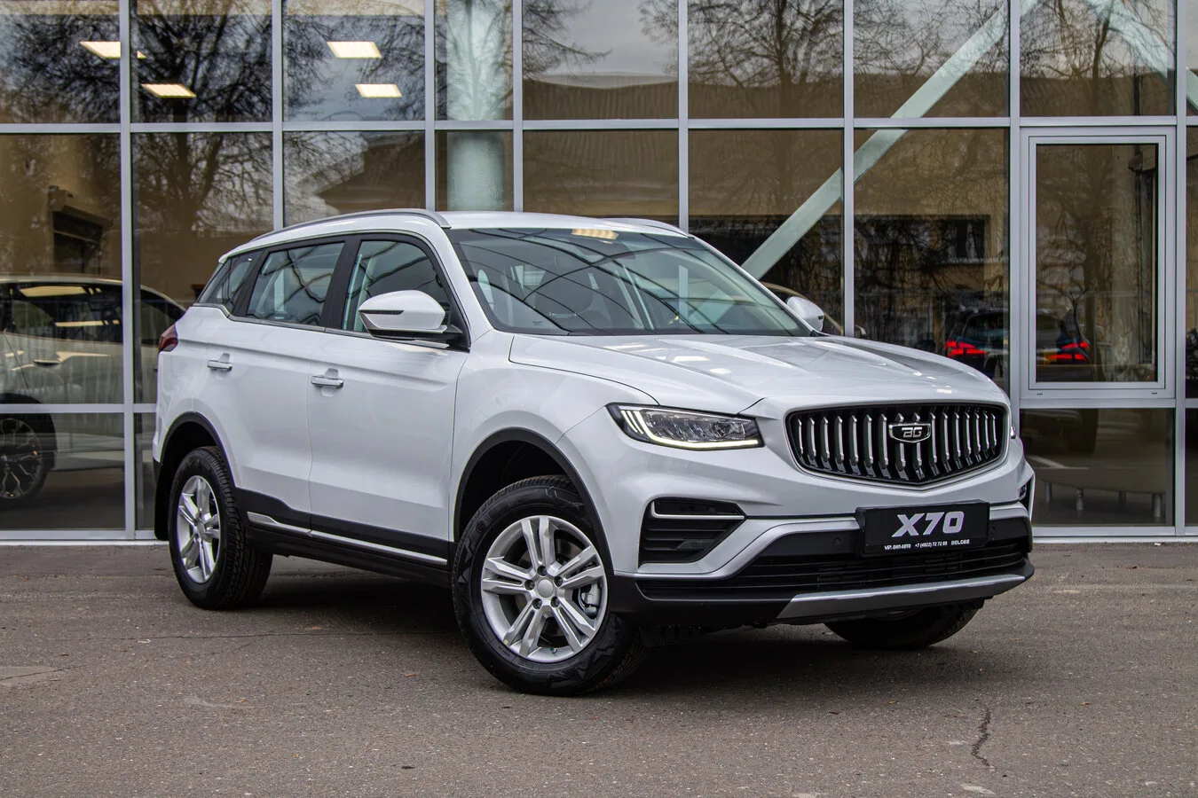Неделя продаж BELGEE! Важная персона Авто! Спец. условия

Неделя продаж BELGEE — максимум выгоды!

О