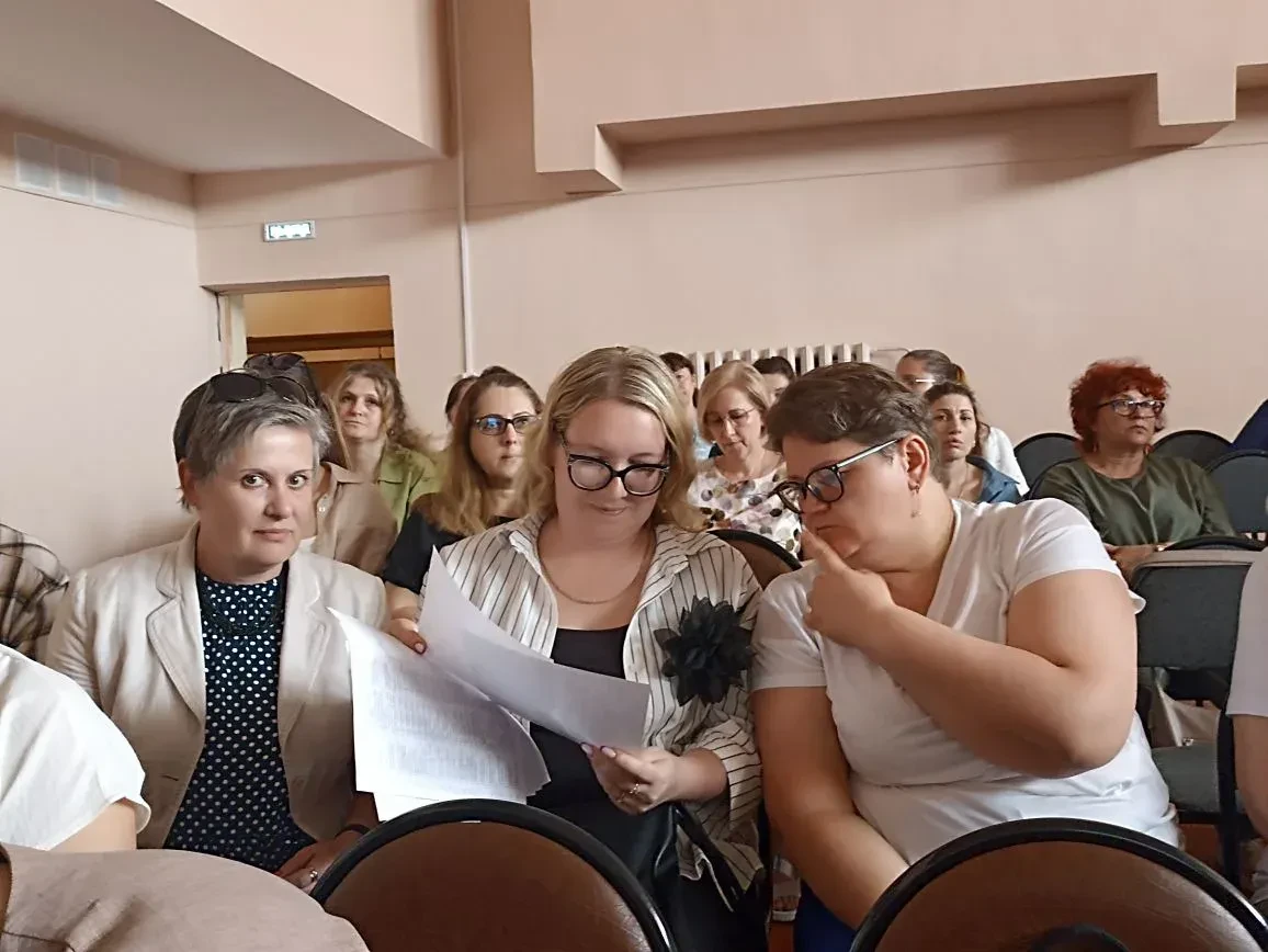 Завершилась подготовка к проведению государственной итоговой аттестации в 2026 году (далее-ГИА). Сог
