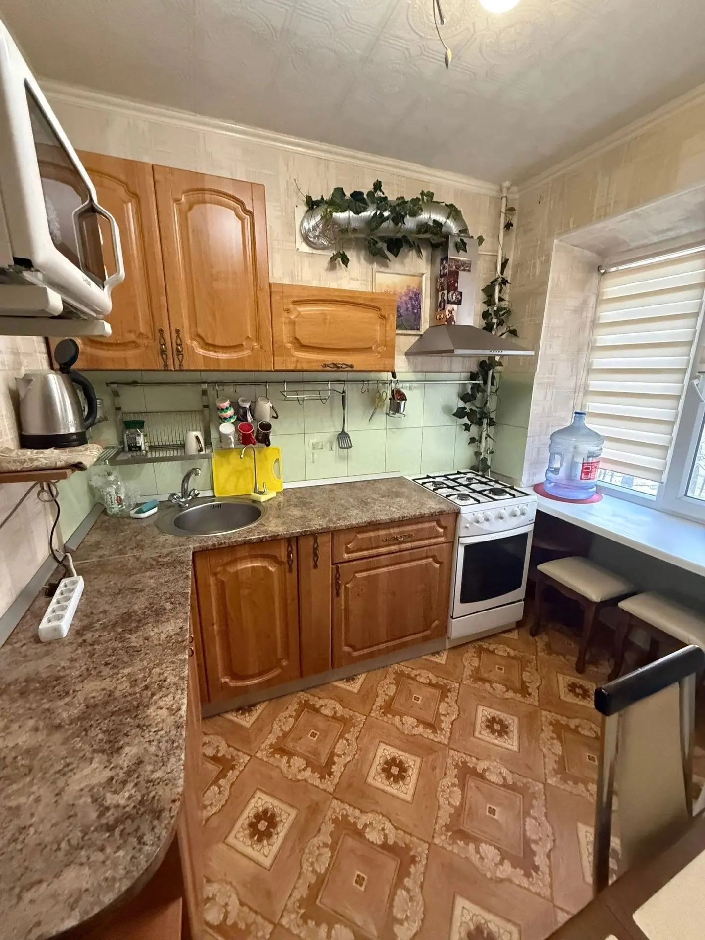 max.ru/channel_ro...

🏡 Продается уютная двухкомнатная квартира! 🏡
📍 Адрес: Проспект Стачки, 193 