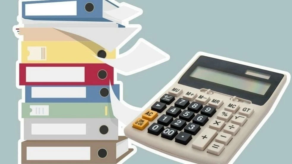 Ревизионной комиссией закончена внешняя проверка годовой бюджетной отчетности об исполнении бюджета 