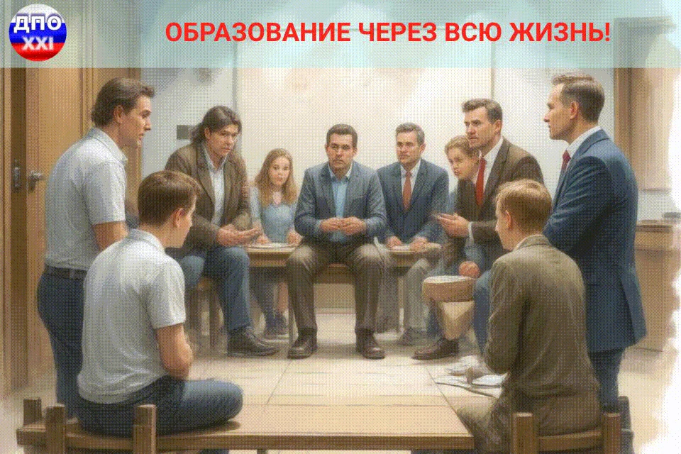 Недовольные родители и утечка контингента
Поступает коллективное обращение родителей первокурсников: