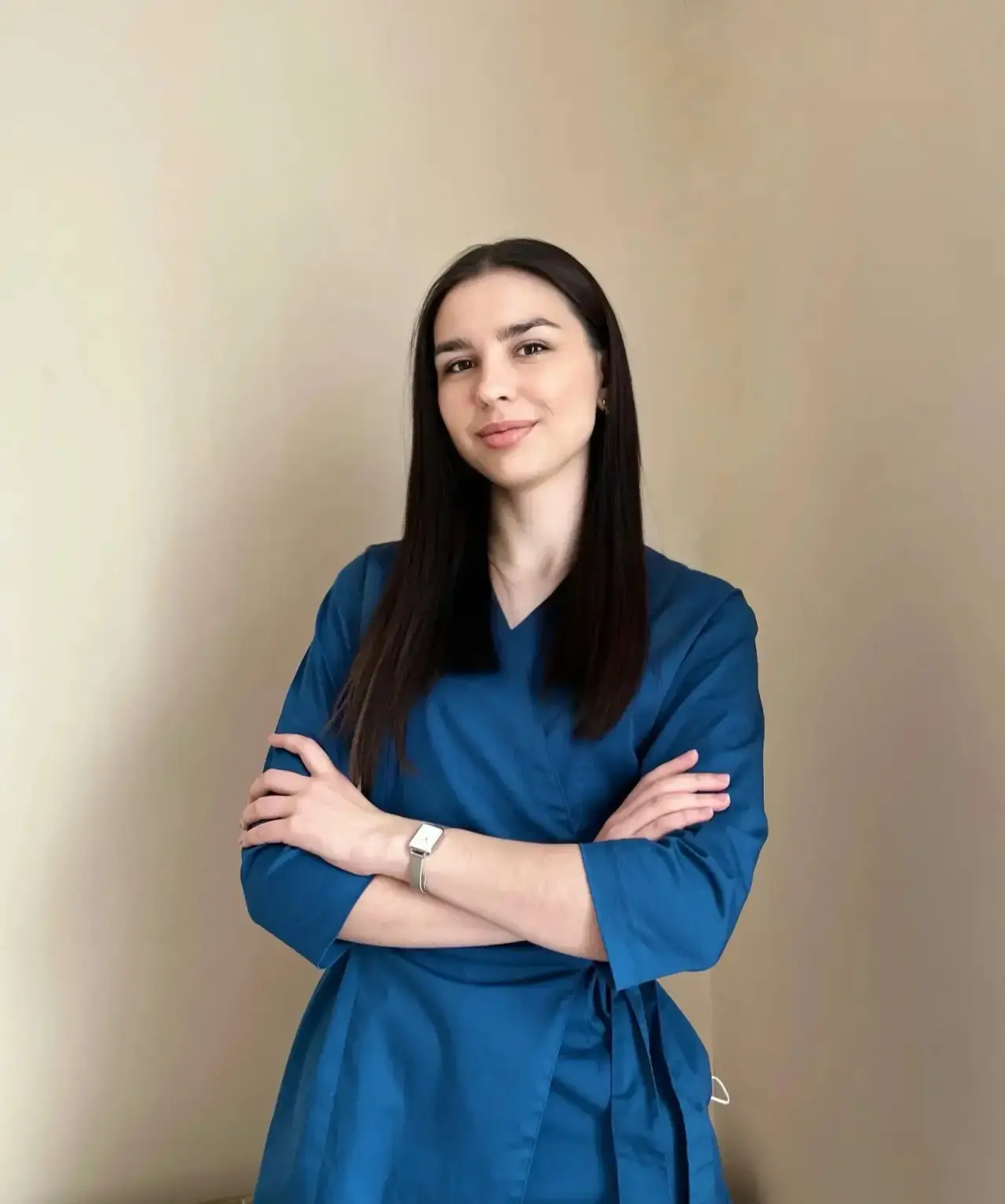 🚀 Там, где начинается жизнь: история становления молодого специалиста! ✨

Знакомьтесь, Ткач Елена —