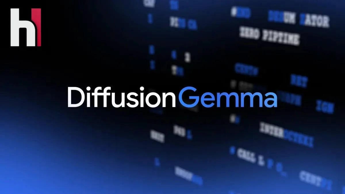 👏 Google представил супербыстрый ИИ — новая модель DiffusionGemma генерирует текст в 4 раза быстрее