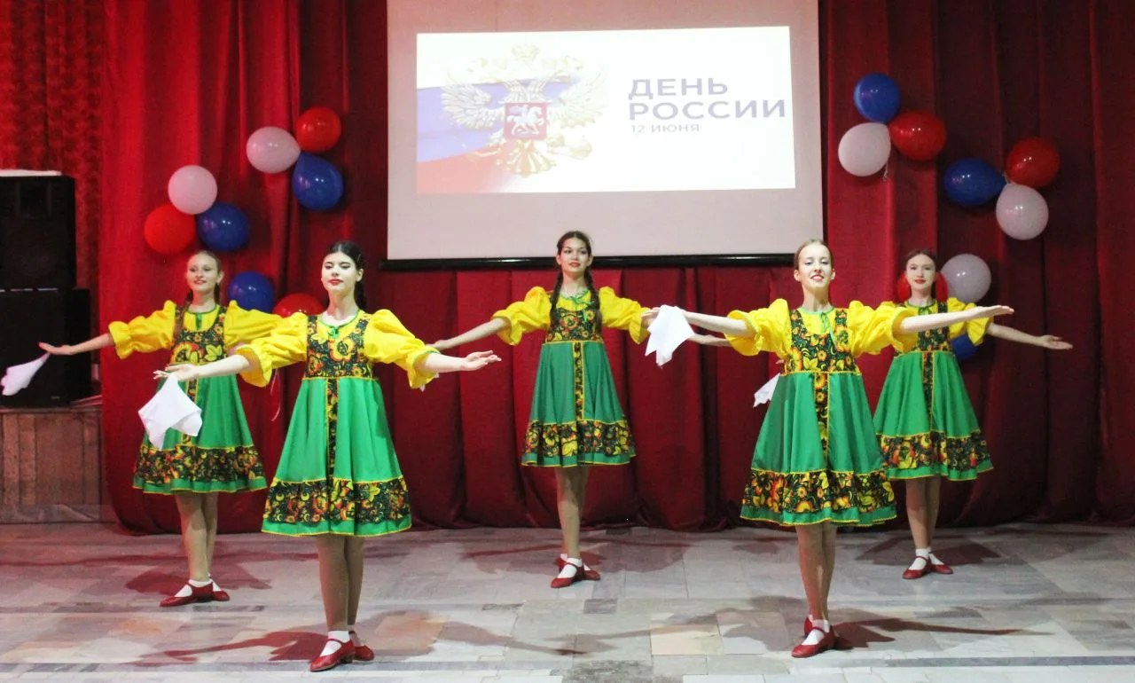 12 июня отмечается важный государственный праздник - День России, ознаменовавший начало новейшей ист