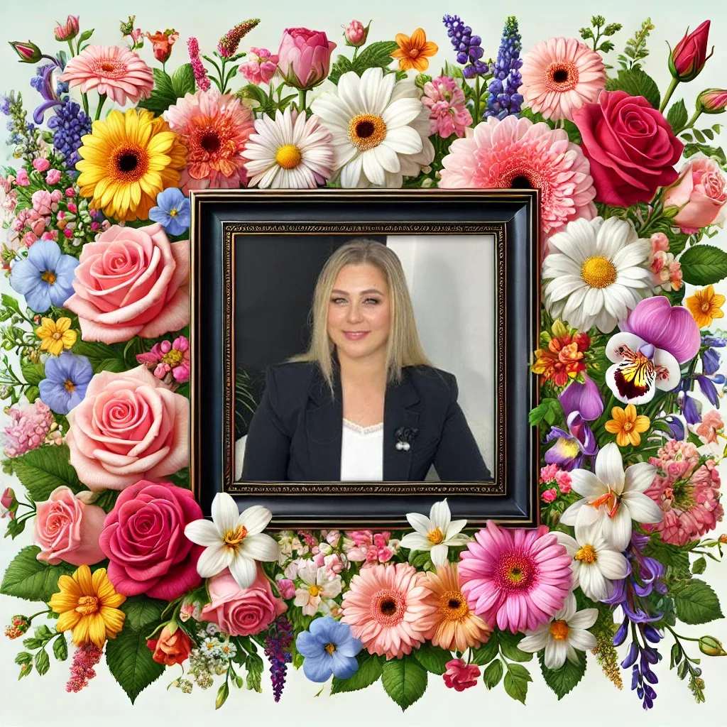 🌸С Днем Рождения!🌸
Сегодня свой День Рождения празднует заведующая Богословским СДК-филиалом МБУ "