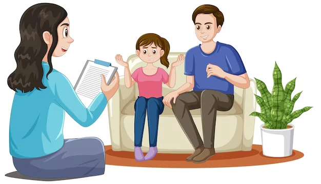 ДИАЛОГ "РОДИТЕЛЬ - СПЕЦИАЛИСТ 😊"В нашем детском саду состоялся диалог «Родитель — специалист» на те