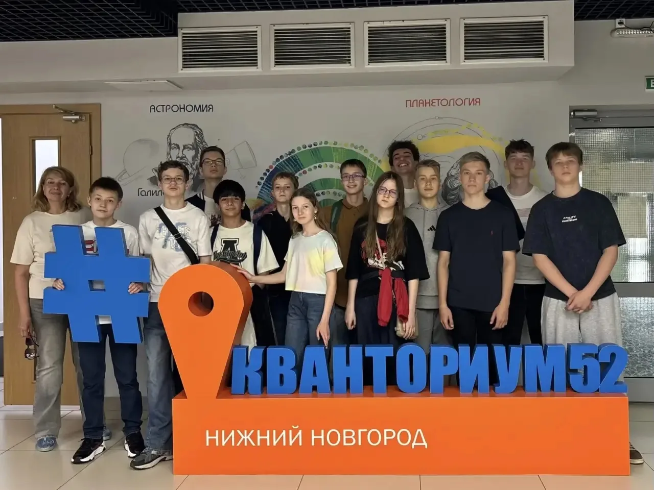 🚀 Мир летних открытий для юных изобретателей в «Кванториуме»!

Подводим итоги первой недели лета в 