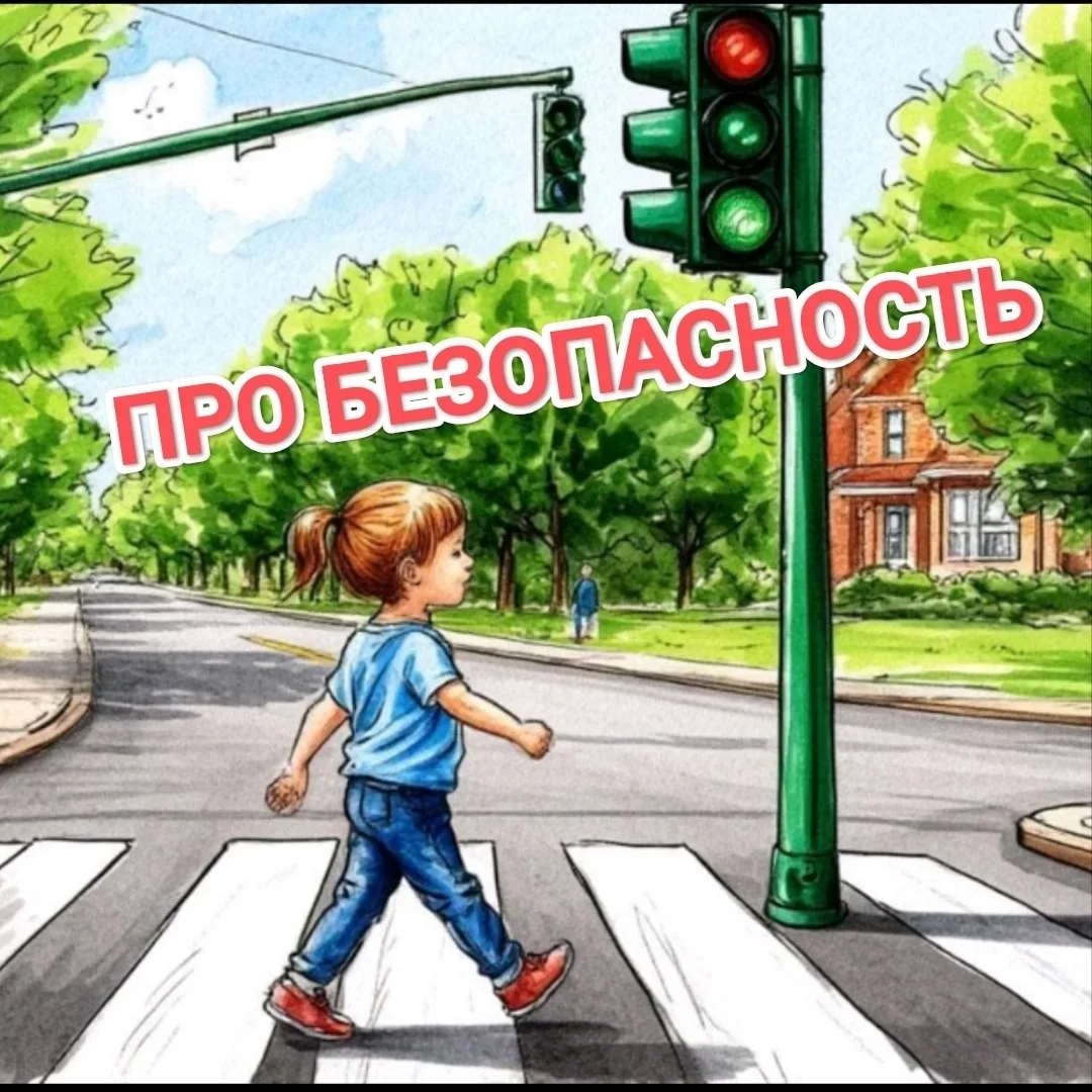 🚫 ДОРОГА НЕ ПРОЩАЕТ ОШИБОК

❗Уважаемые родители, уделите 10 минут на повторение базовых правил с ва