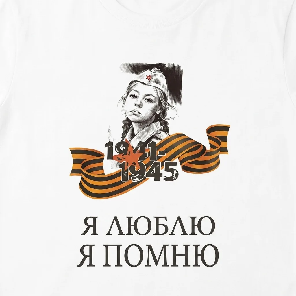 С Днем великой Победы!