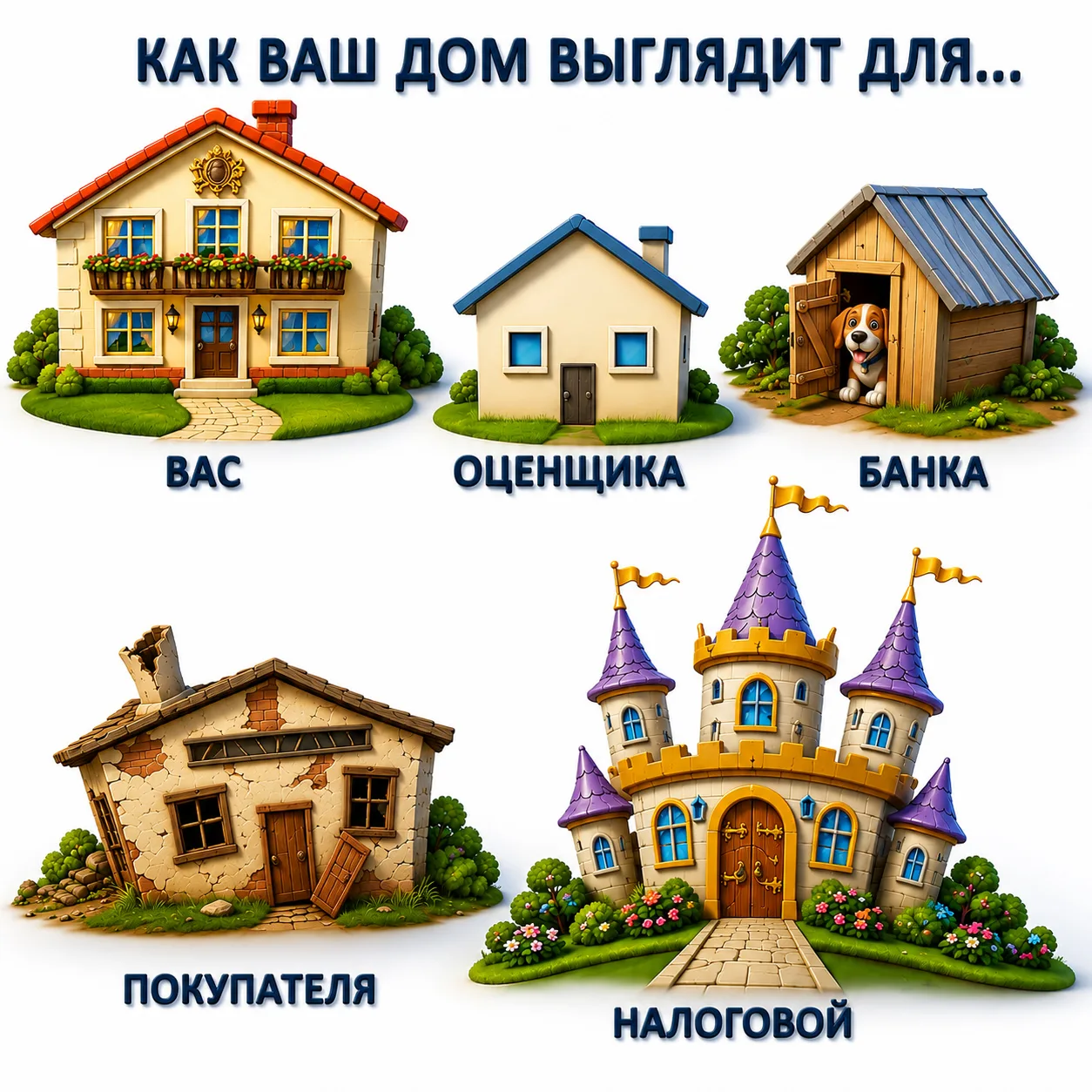 С началом рабочей недели и немного юмора вам в ленту, друзья.