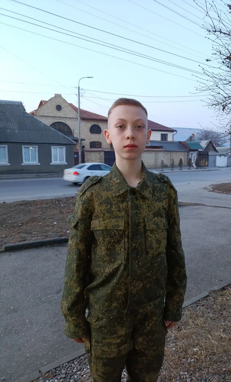 А ты знаешь, кто такие военкоры?

🎞Военные корреспонденты — смелые свидетели истории, работающие в 