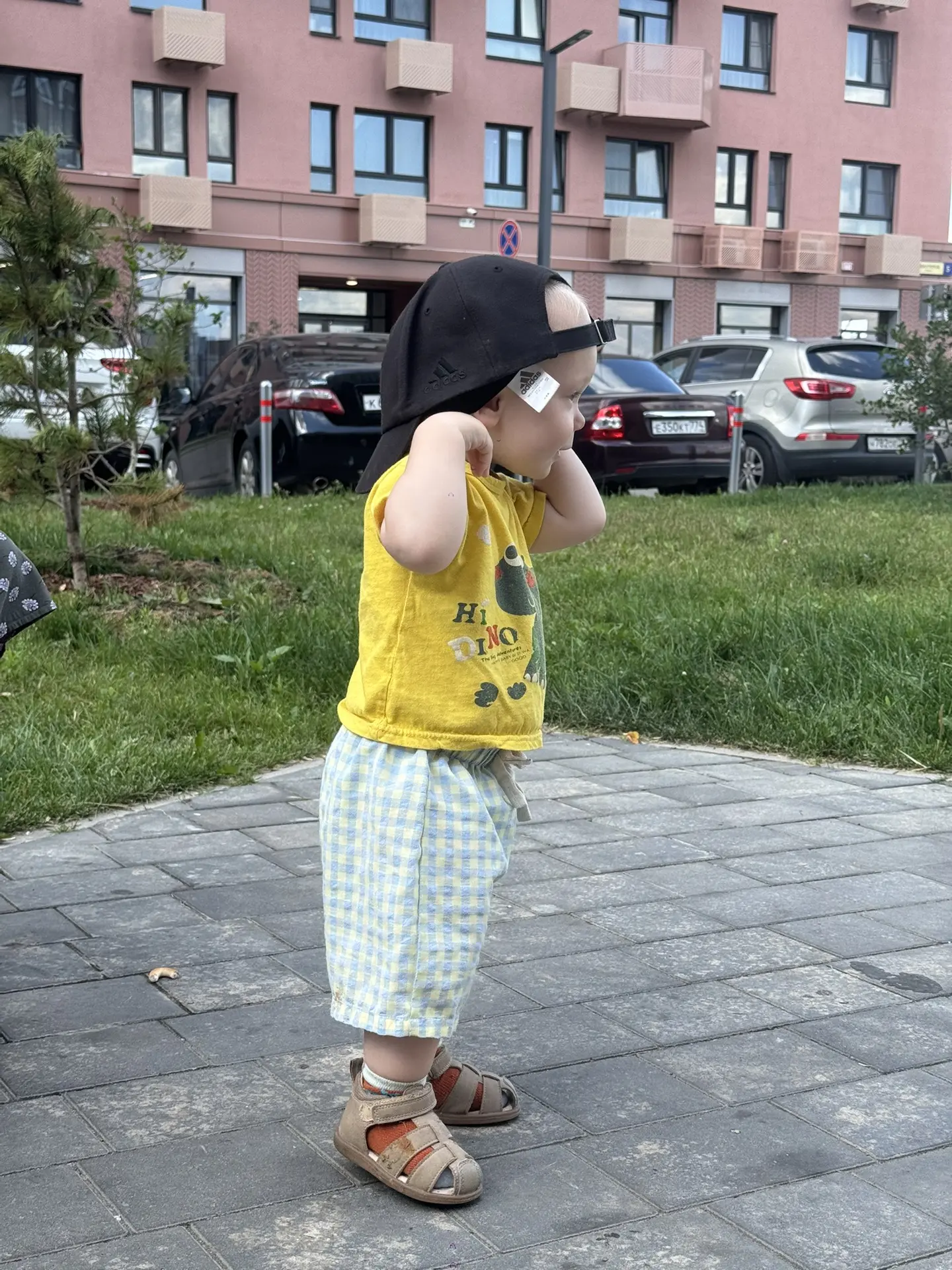 Утро доброе 😊
Хорошего всем дня!