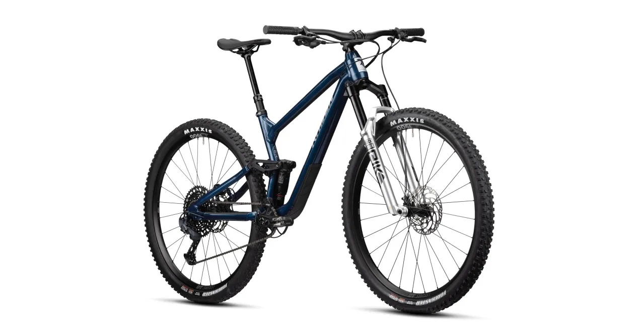 Radon SKEEN TRAIL AL 8.0

- новый
- размер 18", 20"
- RockShox Pike Ultimate \ RockShox Deluxe Selec