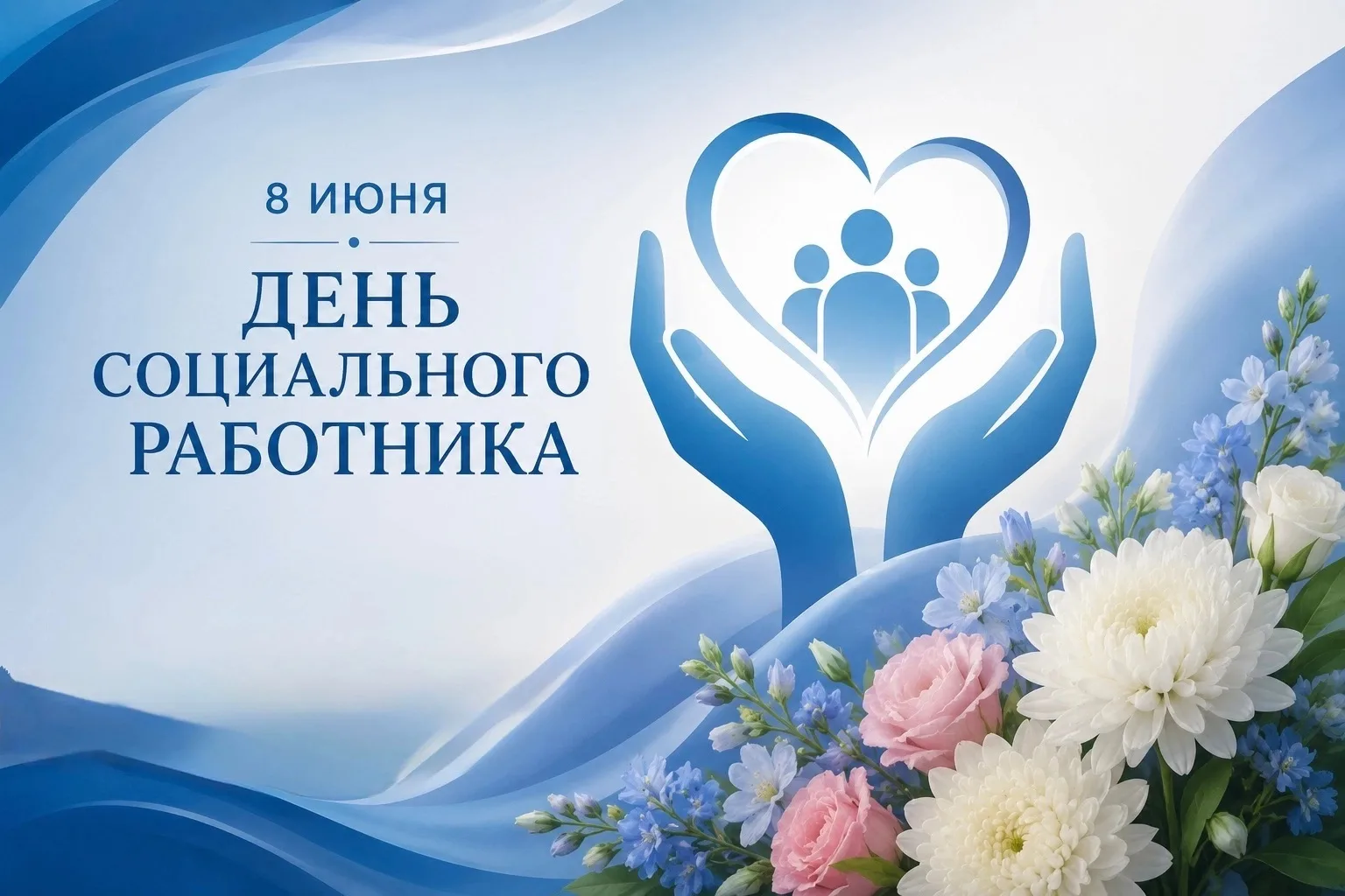 Уважаемые коллеги, работники и ветераны социальной сферы Прохоровского муниципального округа!

От им