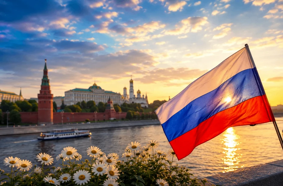 Приглашаем жителей Гольяново на праздник ко Дню России!

12 июня в 17:00
ул. Алтайская, д. 5 (сцена 
