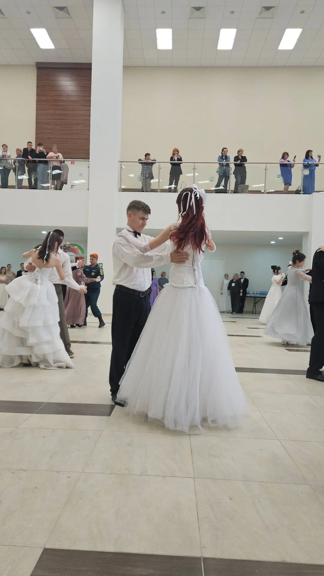 Студенты КМТ на Бале амбассадоров «Профессионалитета» 😍💫

18 июня в рамках III Дальневосточного сл