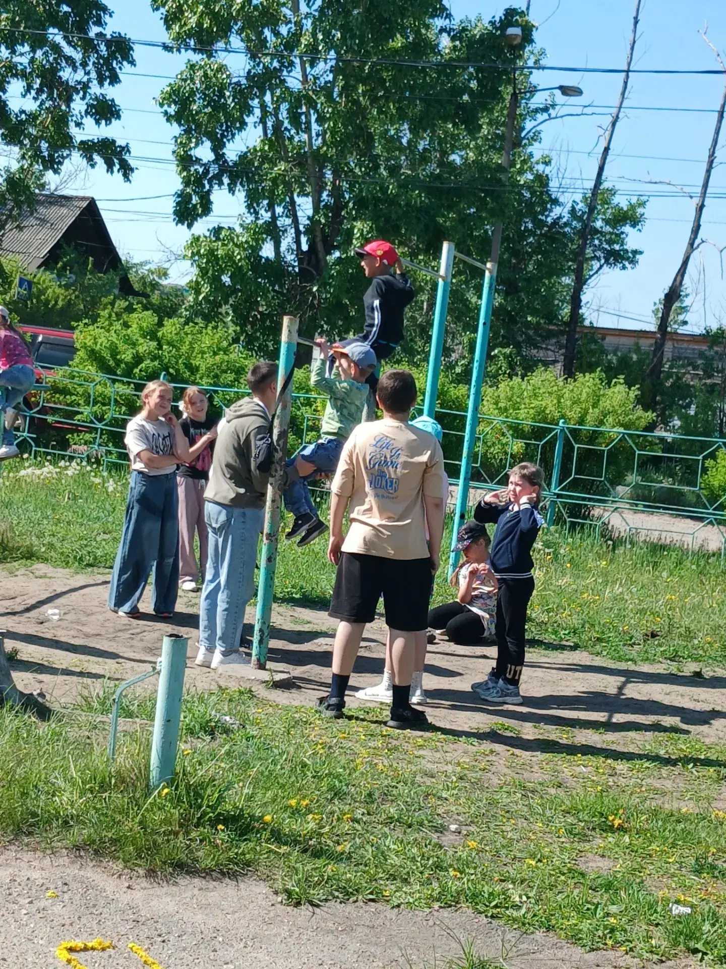 16 июня день кино в школьном лагере — это тематический день, когда дети пробуют себя в роли режиссер