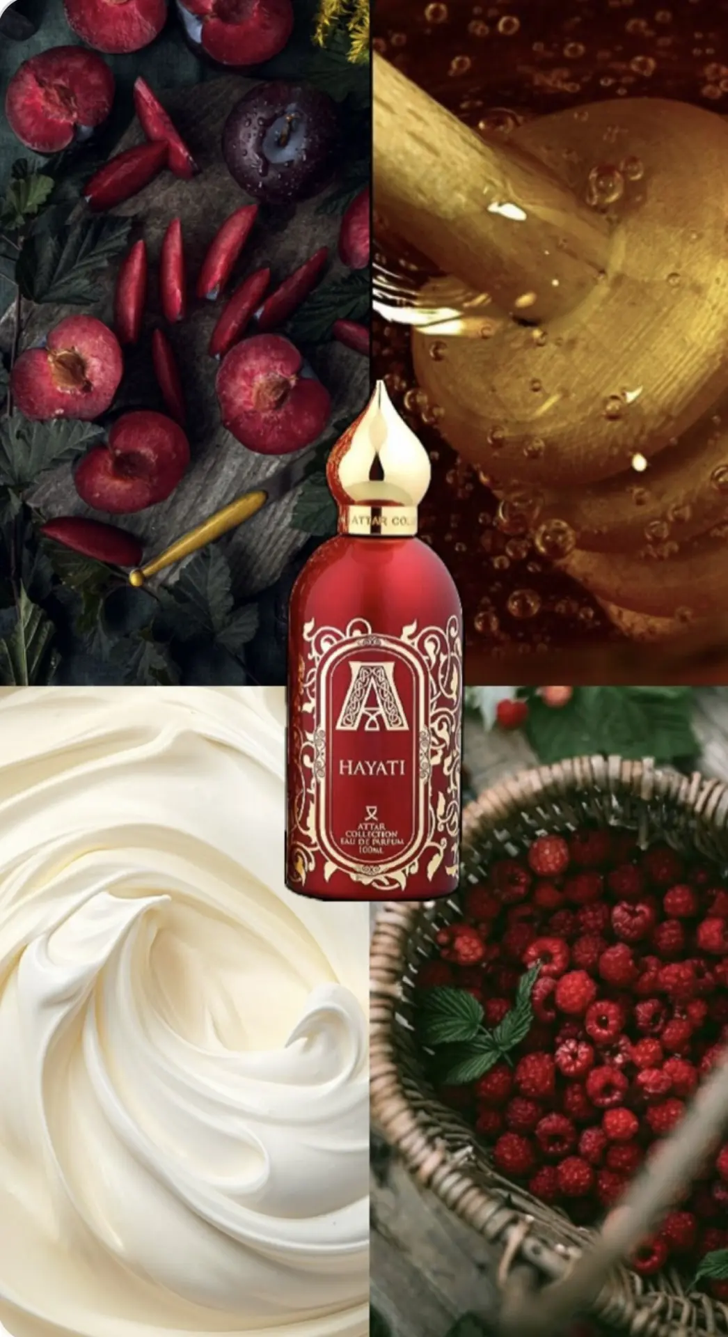 Салют Друзья👋🏻

⏰ Время Аттаров

🍓Hayati Attar Collection🍍
Сливочное настроение🥰
Фруктовый щерб