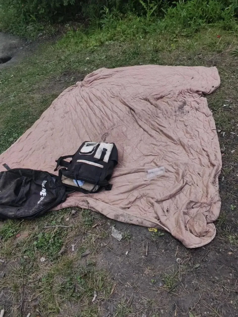 В Усольском районе утонул 16-летний подросток

Трагедия произошла утром 26 июля на реке Китой. По пр