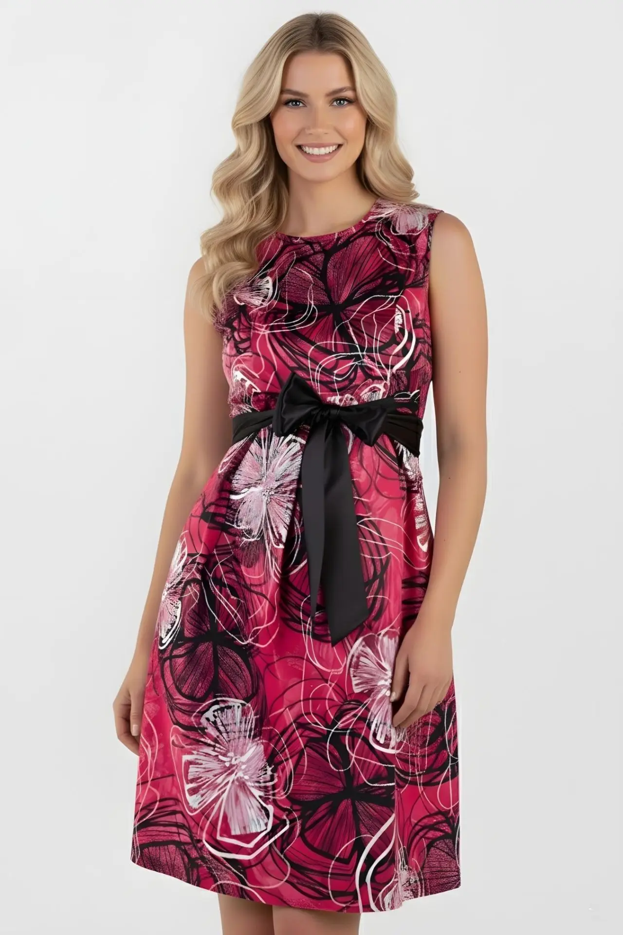 🔥 #Запроспокупателя

Платье Happy Moms
Артикул: 99269
Размер: 48-50

У нас модель полностью распрод
