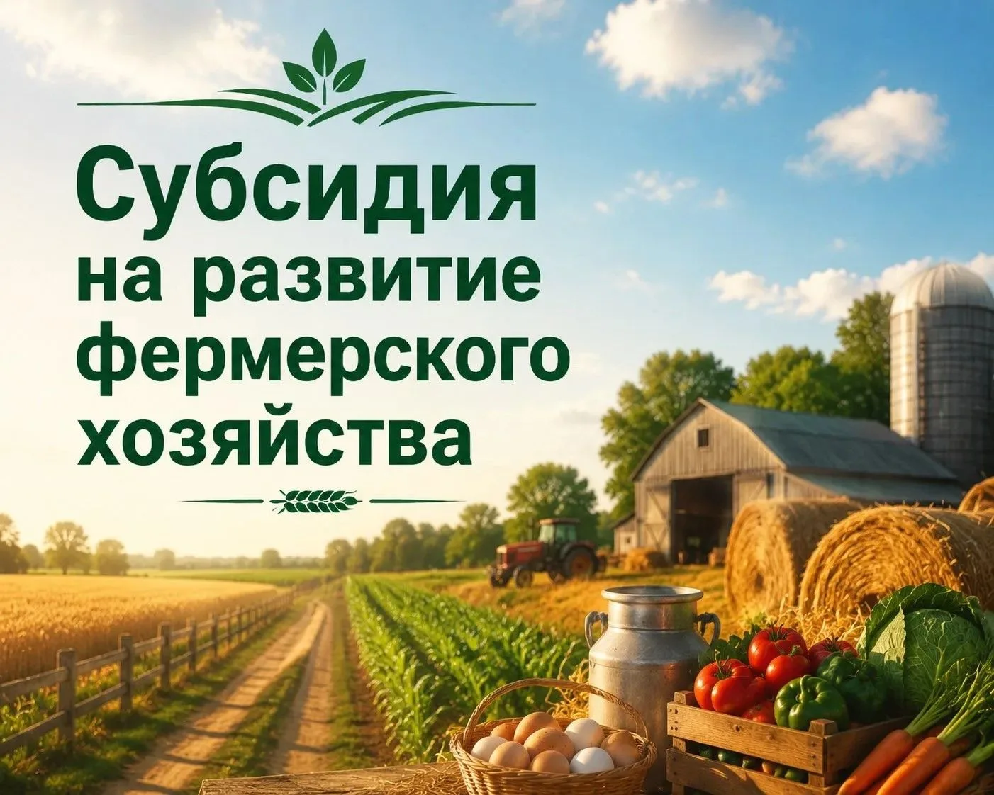 Уважаемые подписчики!
На Портале предоставления мер финансовой государственной поддержки объявлен от