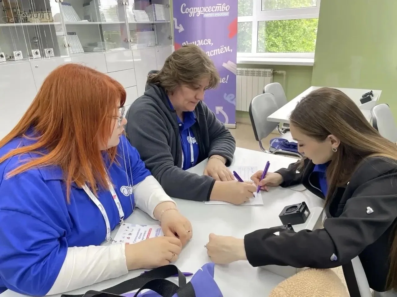 Новости из Евпатории: наши "Орлята" на берегу Черного моря!

С радостью делимся новостями о нашем 4 