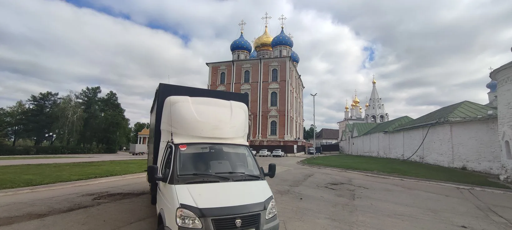 Здравствуйте! 

Если вы находитесь в поиске надежного перевозчика и желаете минимизировать риски, св