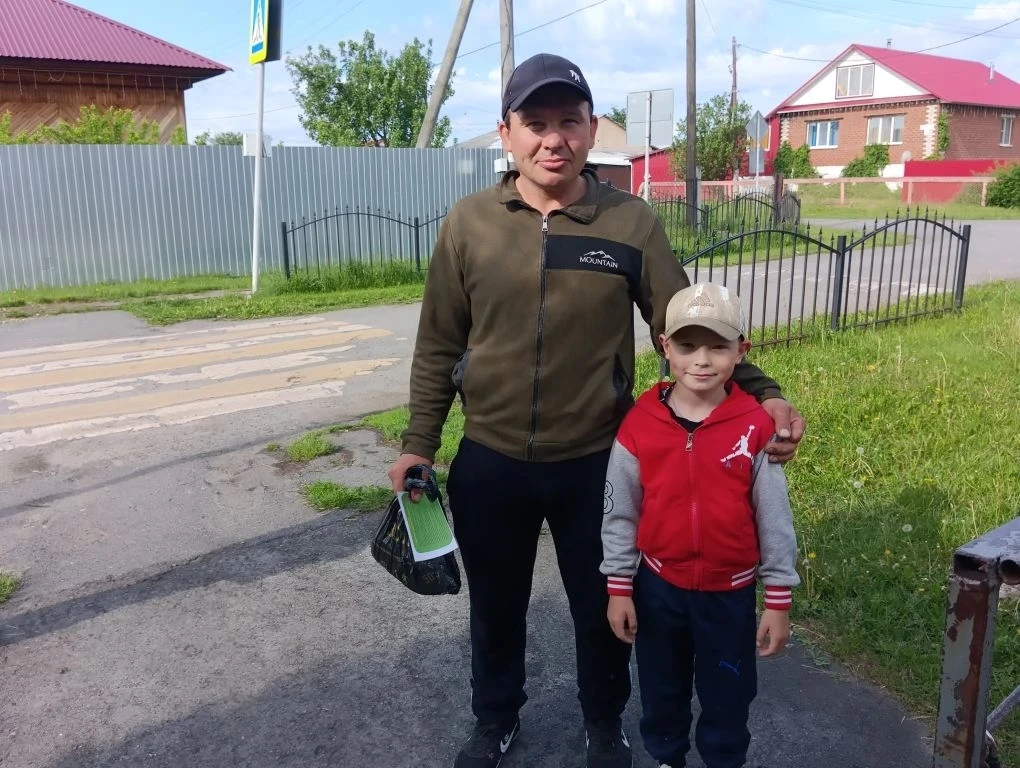 2 июня в рамках профилактической операции "Внимание - дети!" был проведён "Родительский патруль" с в