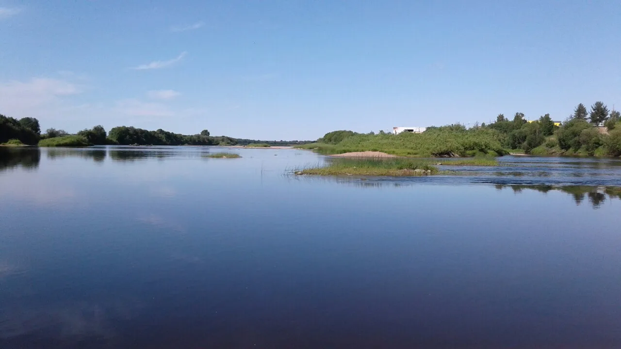 КУПАЙТЕСЬ В БАНЕ
💦💦💦💦💦💦💦💦
Перечень мест, опасных для купания у нас:
⛔ река Вага - правый бер