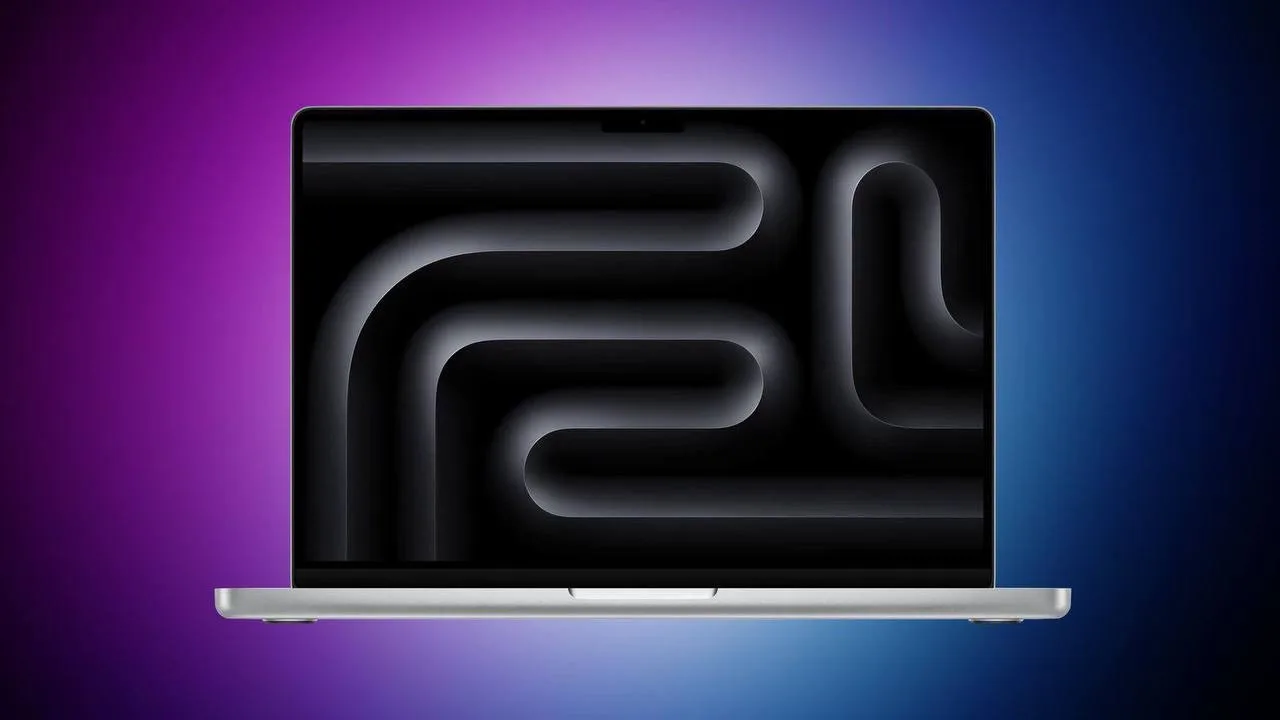 💻 Apple нарастила поставки Mac на 9% и обогнала рынок ПК

За первый квартал 2026 года Apple отгрузи