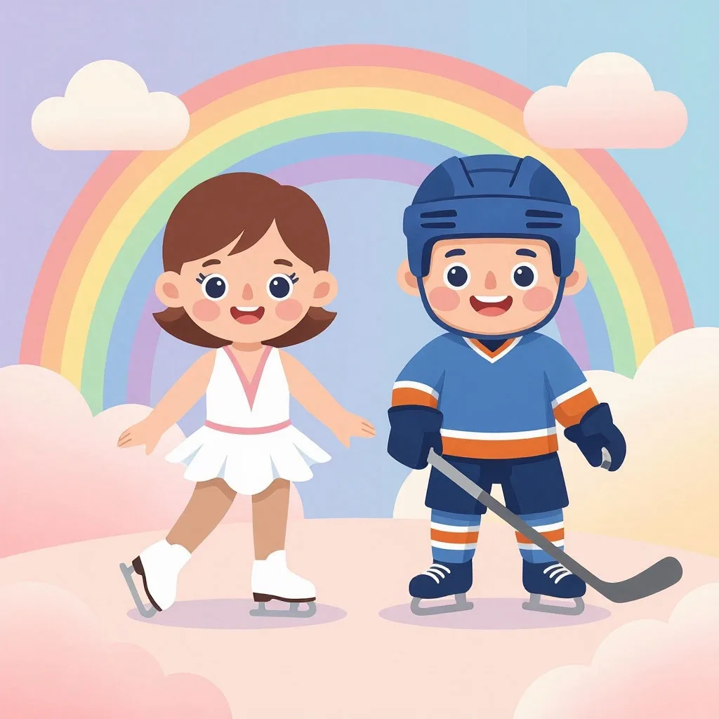 ✨ С Днём защиты детей! ✨

Сегодня — день, когда хочется напомнить: каждый ребёнок заслуживает счасть