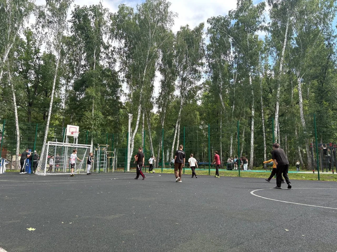 Добрый вечер, дорогие родители💗
Наши последние дни проходят очень насыщенно!✨
Сегодня мы:
- были на