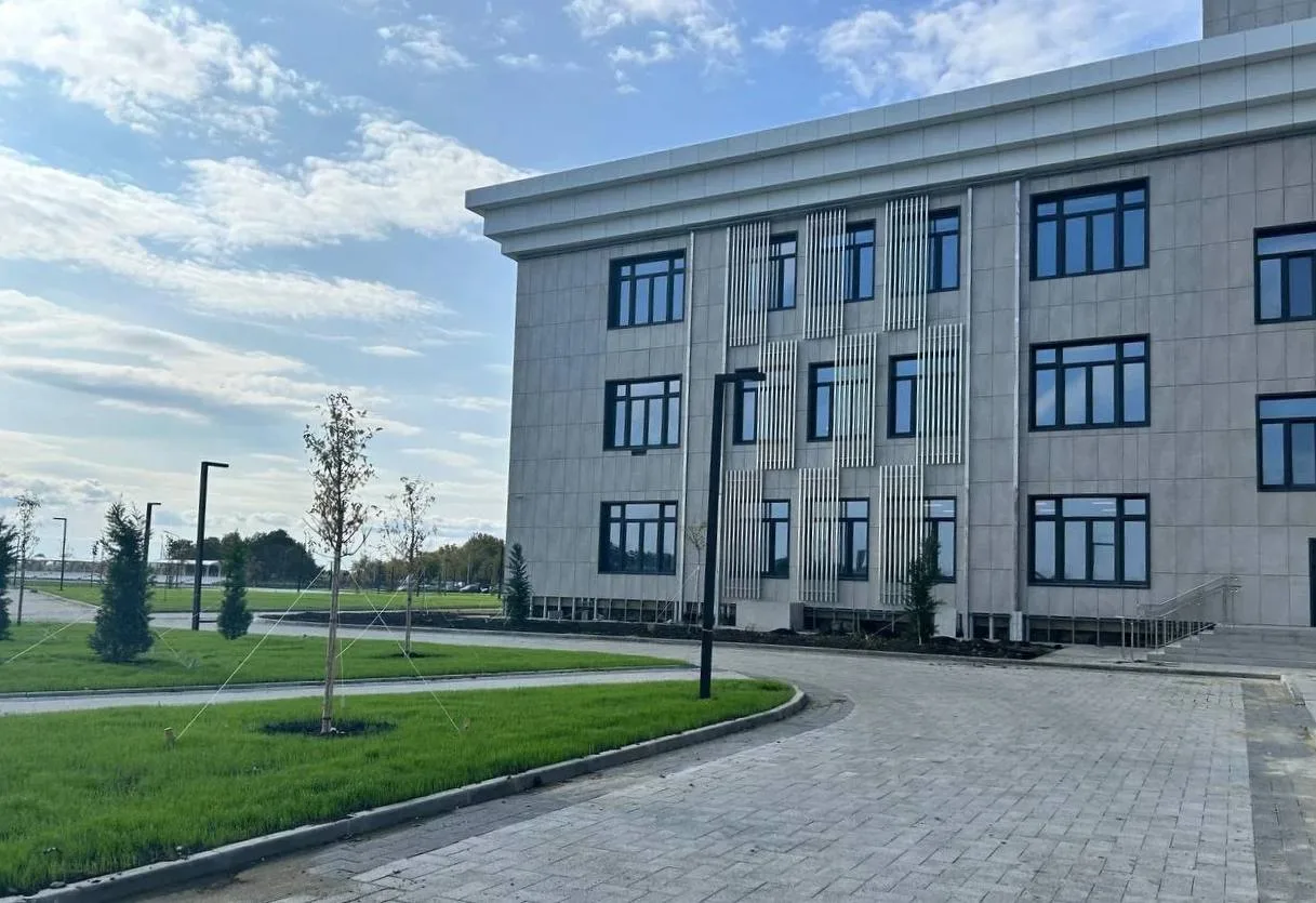 Школа «Поколение» доя одаренных детей откроется в  Краснодаре  1 сентября

В первый учебный год учре