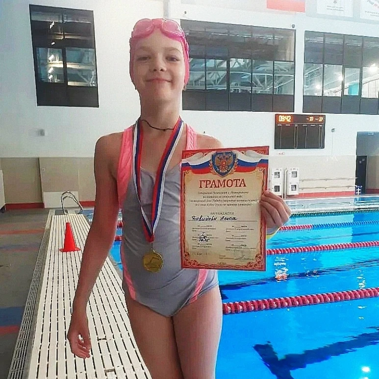 Наша спортсменка стала первой на чемпионате Новоуральска

16 мая на городском пляже Верх-Нейвинского