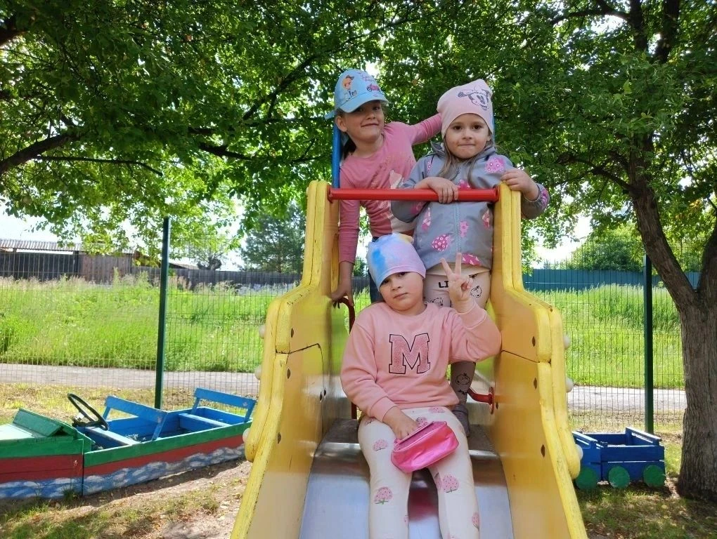 🌞 Первая неделя лета в нашем ДОУ: ярко, весело, незабываемо! 🌈 
Дорогие друзья! Вот и наступило до