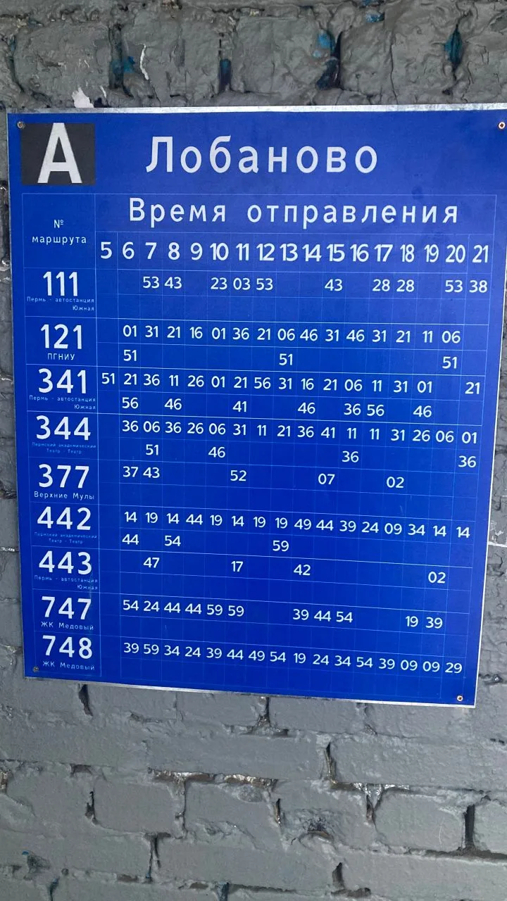 Не только светофор, но и расписание на остановке появилось! Наконец-то. Очень удобно.
