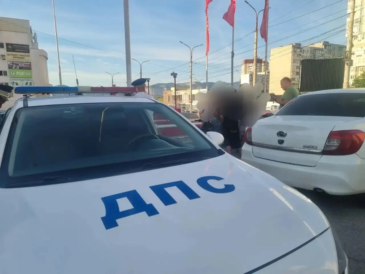 🚔Итоги профилактического рейда КДН и ЗП и ГИБДД в Южном районе.

18 июня 2026 года в Южном внутриго