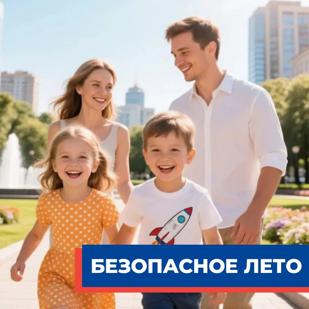 1 июня — День защиты детей! 🧸

Этот день — не только повод для веселья, но и важное напоминание о н