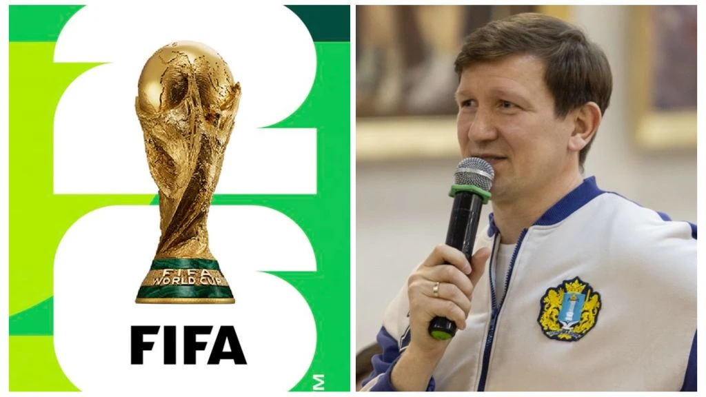 До чемпионата мира по футболу рукой подать⚽🇺🇸🇨🇦🇲🇽

Всего несколько часов остаëтся до главного 