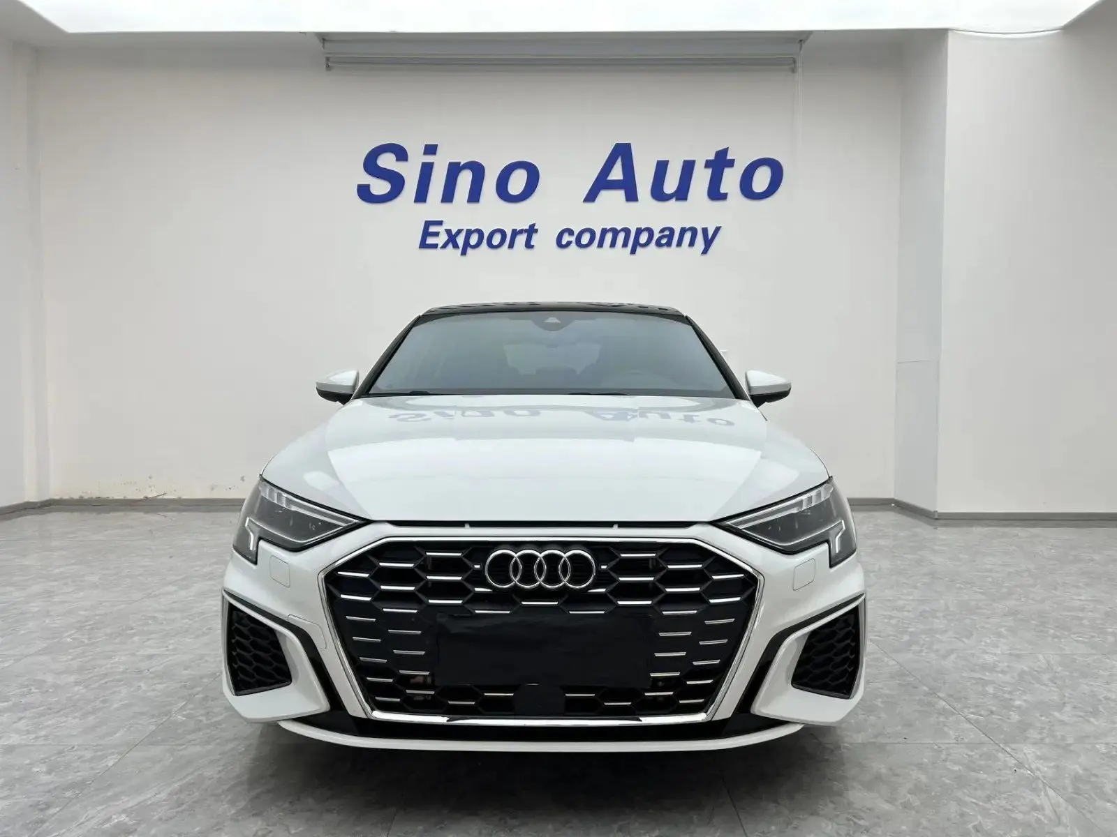 🚗 Audi A3, 2023, 10 793 км 🚗

📅 Год: 2023
🛣 Пробег: 10 793 км
🔨 КПП: Робот
🛢 Топливо: Бензин
⚙