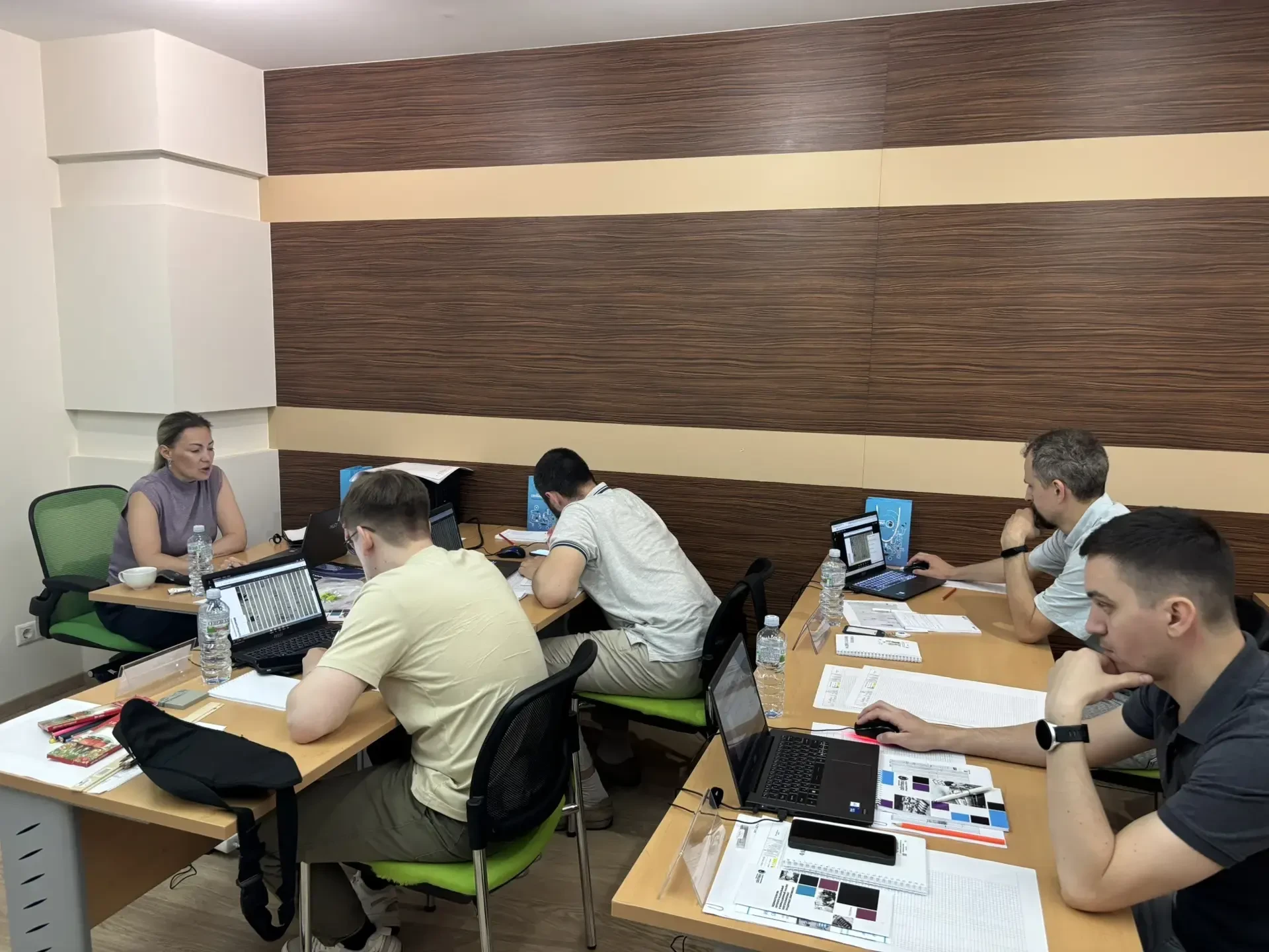 📍 01.06.2026 в Сочи дан старт профессиональной программе «Седиментология: литолого-фациальный и фор