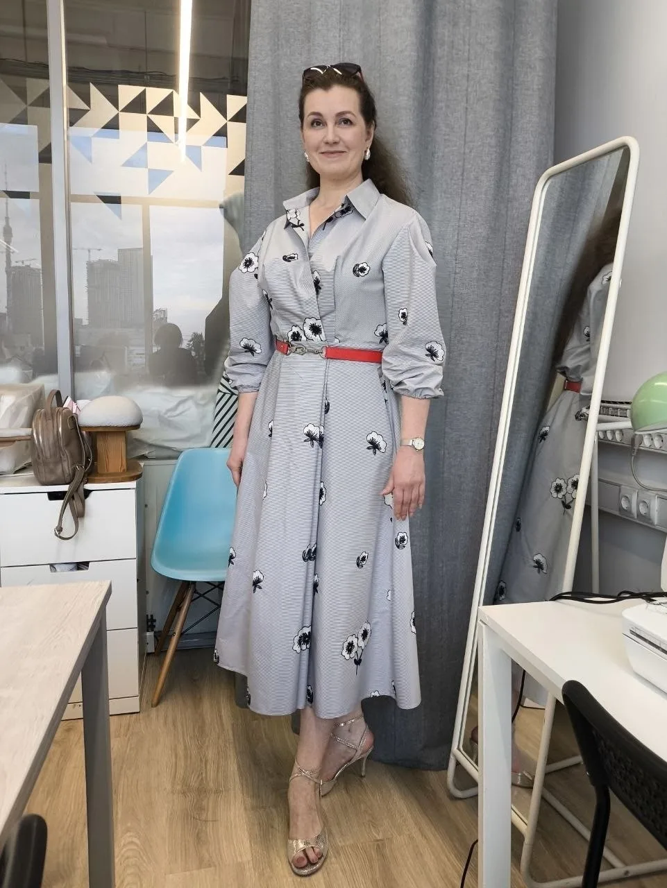📍Рады поделиться работами учениц очных Творческих курсов и актуальным расписанием занятий:

✨Юлия Ф