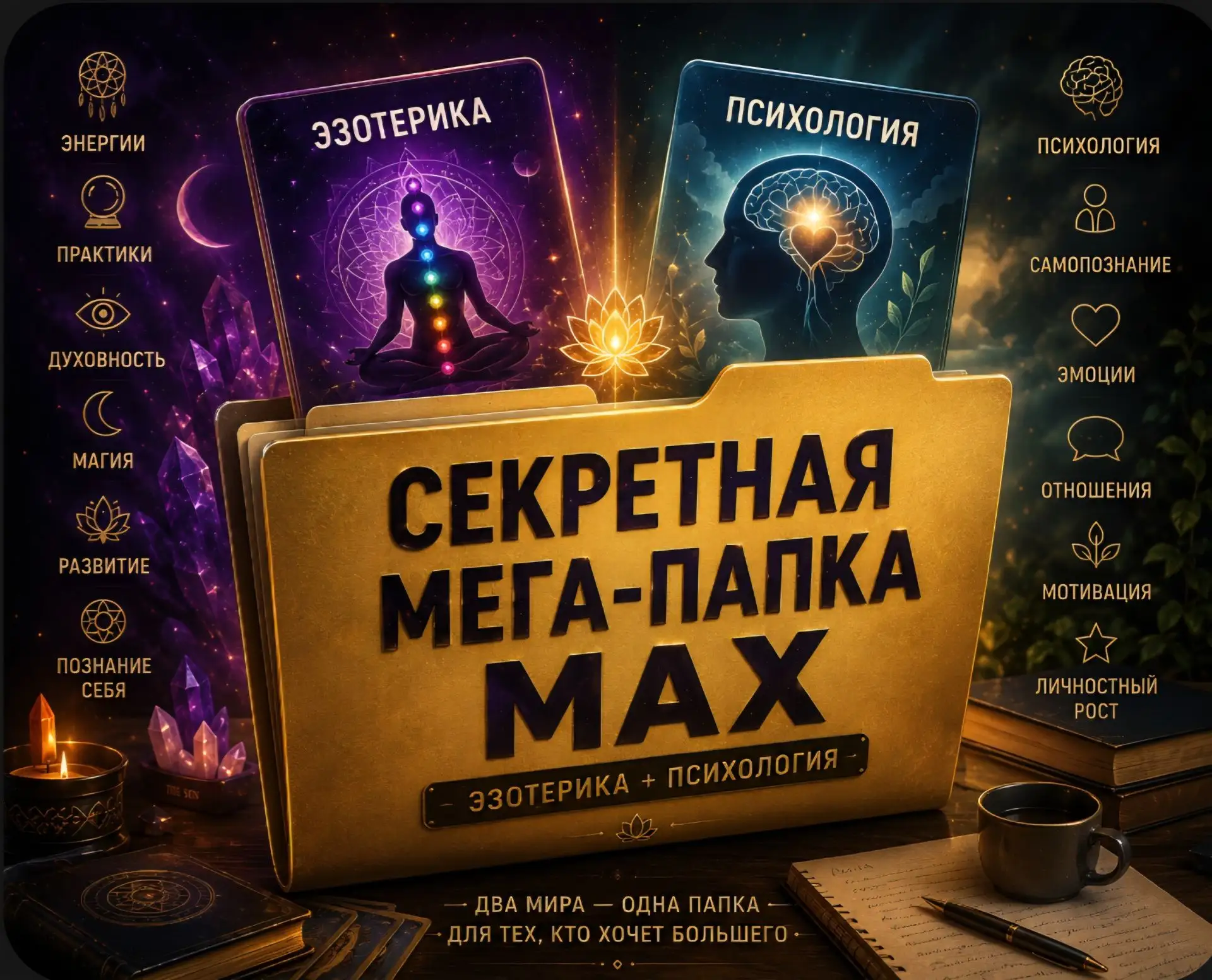 ✅Банкротство с Татьяной Елистратовой
простым языком от юриста о кредитах и долгах. Работающие инстру