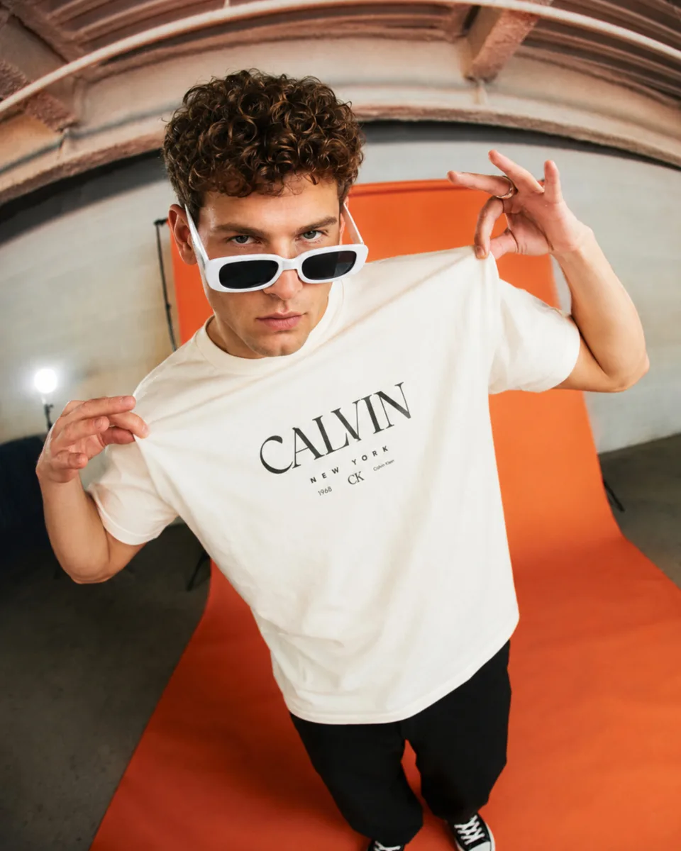 НОВОЕ ПОСТУПЛЕНИЕ CALVIN KLEIN ✨

Минимализм, который всегда в тренде.

Новая коллекция Calvin K