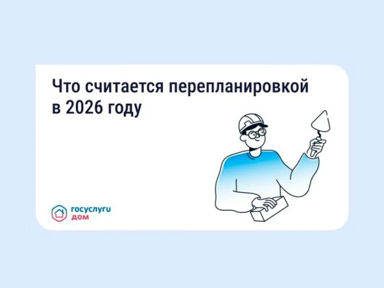 Если вы задумали ремонт, важно понимать, какие изменения считаются перепланировкой и требуют официал