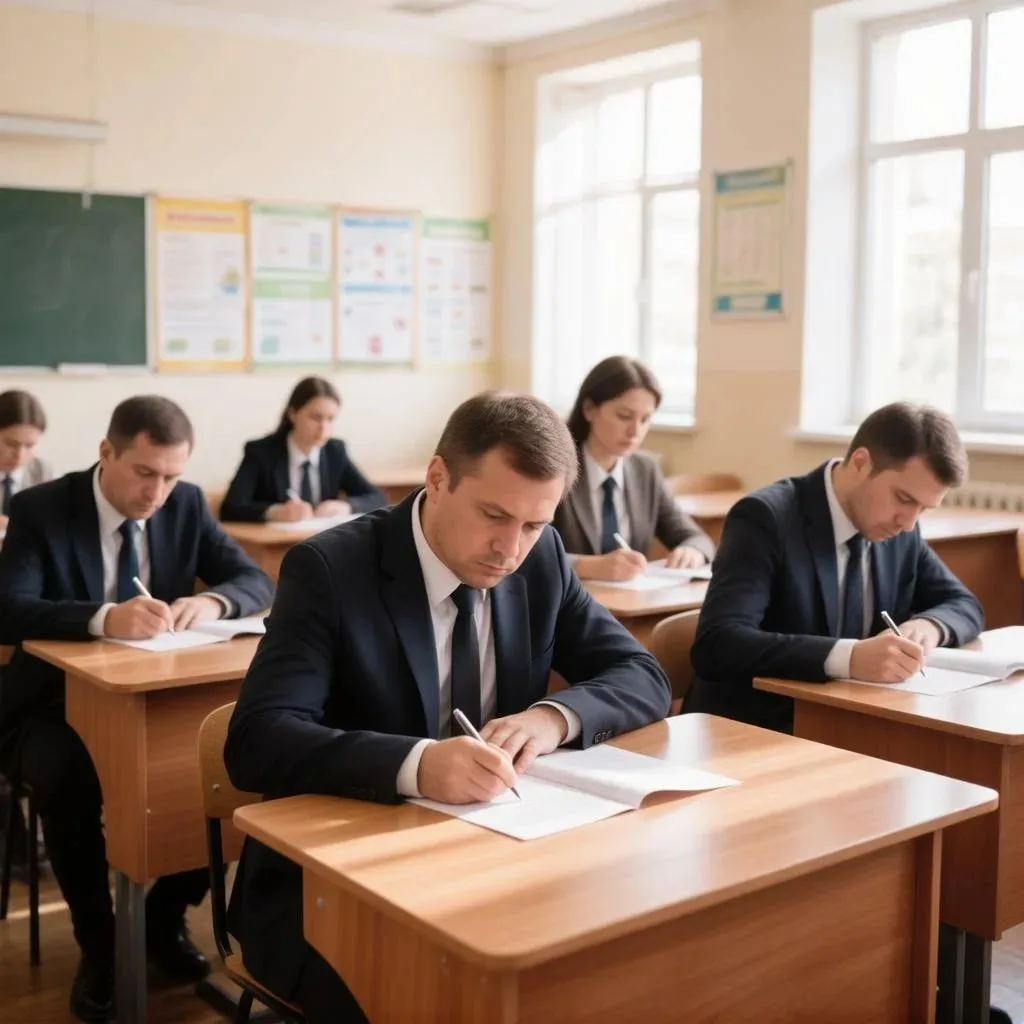 ТЕСТ НА УПРАВЛЕНЧЕСКУЮ КОМПЕТЕНТНОСТЬ

Руководители компаний и владельцы, бизнесов почти всегда очен