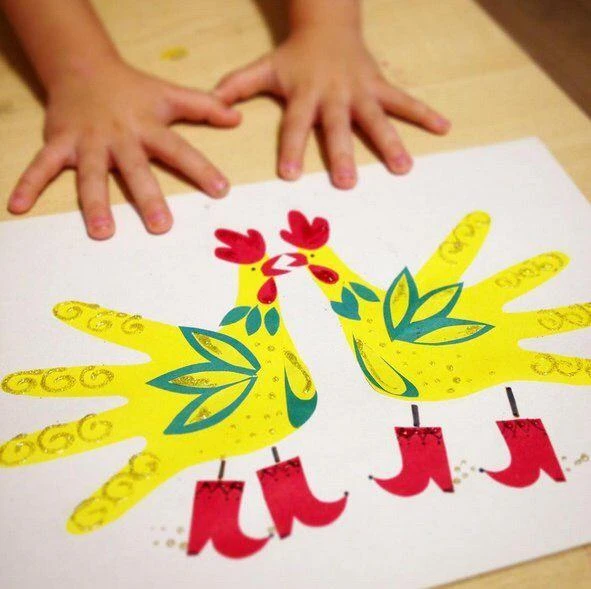 С 1 июня мы запускаем творческие занятия для малышей от 3 лет!
Что ждёт вашего ребёнка:
·         зн