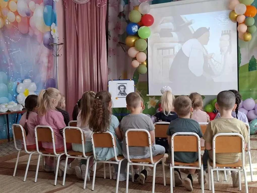 О, Пушкин! Ты поэт великий!                                                                         
