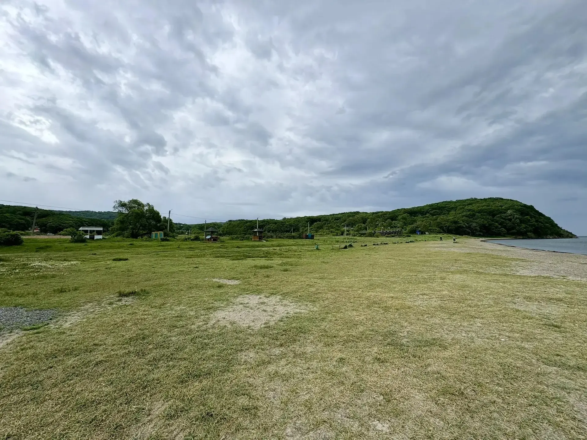 🏖️ В Большом Камне может появиться благоустроенный пляж

В ходе рабочего визита заместитель председ